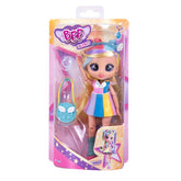 Papusa Imc BFF Talents Seria 3 Jenna, IMC911109-913097